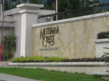 Mutiara Crest #1119202